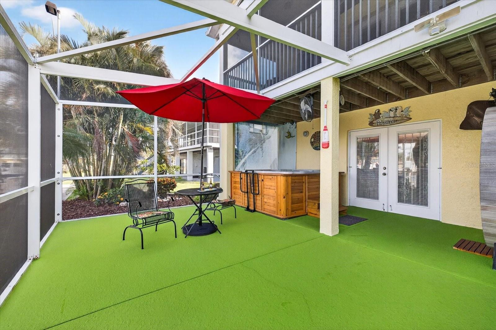 GULF HARBORS WOODLANDS SEC 30B - Residential