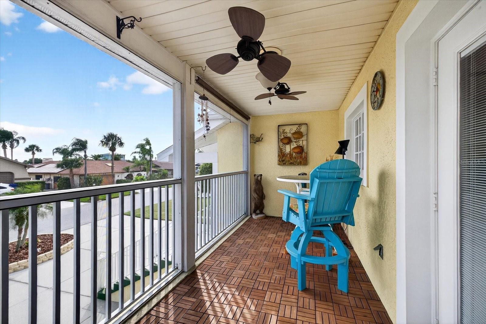 GULF HARBORS WOODLANDS SEC 30B - Residential