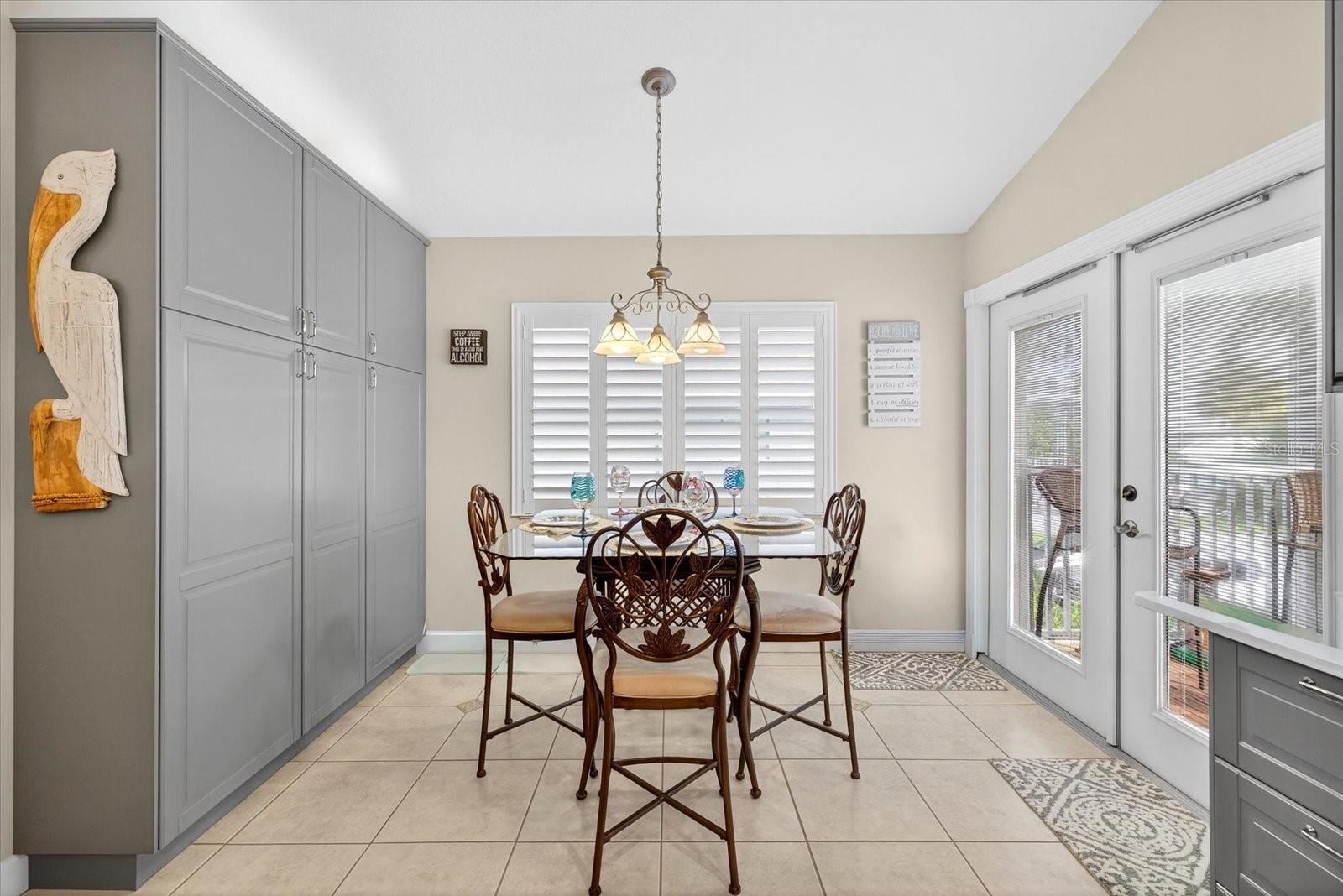 GULF HARBORS WOODLANDS SEC 30B - Residential