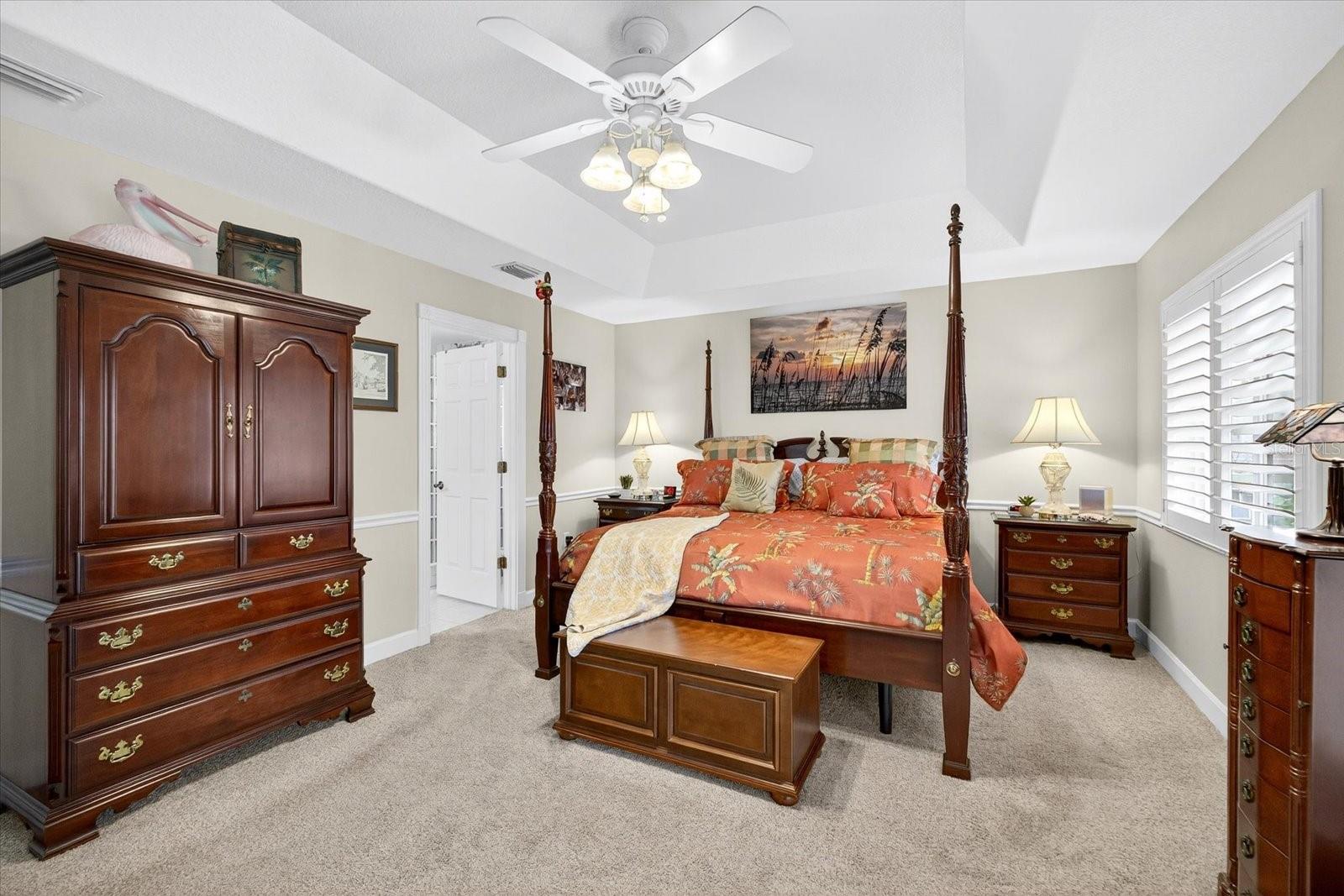 GULF HARBORS WOODLANDS SEC 30B - Residential