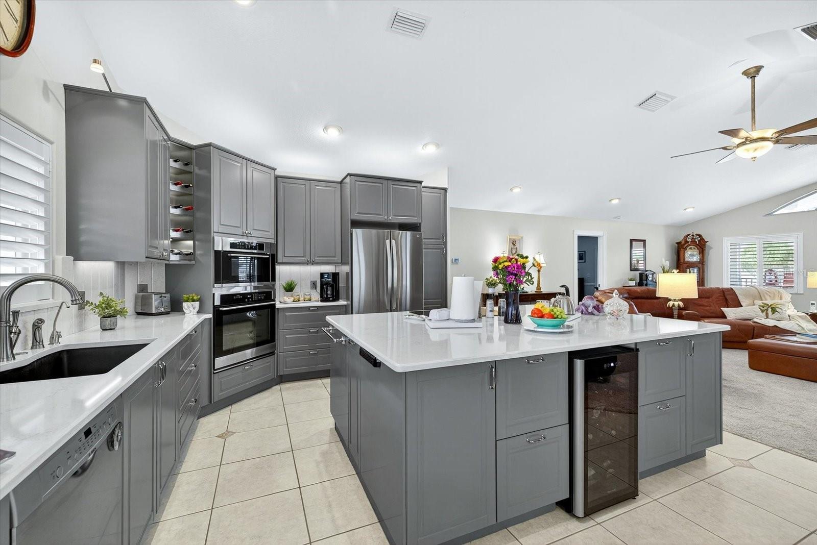 GULF HARBORS WOODLANDS SEC 30B - Residential