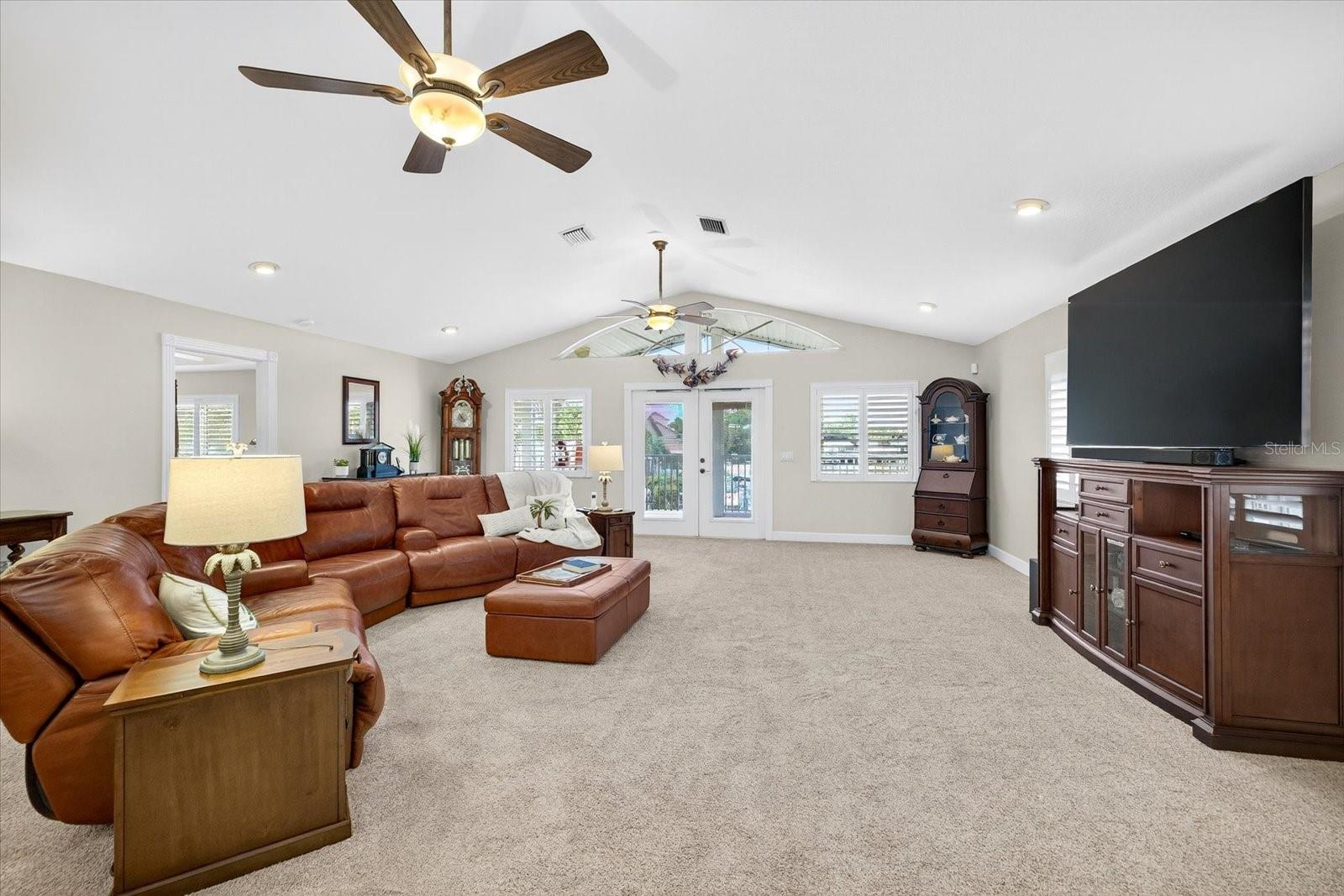 GULF HARBORS WOODLANDS SEC 30B - Residential