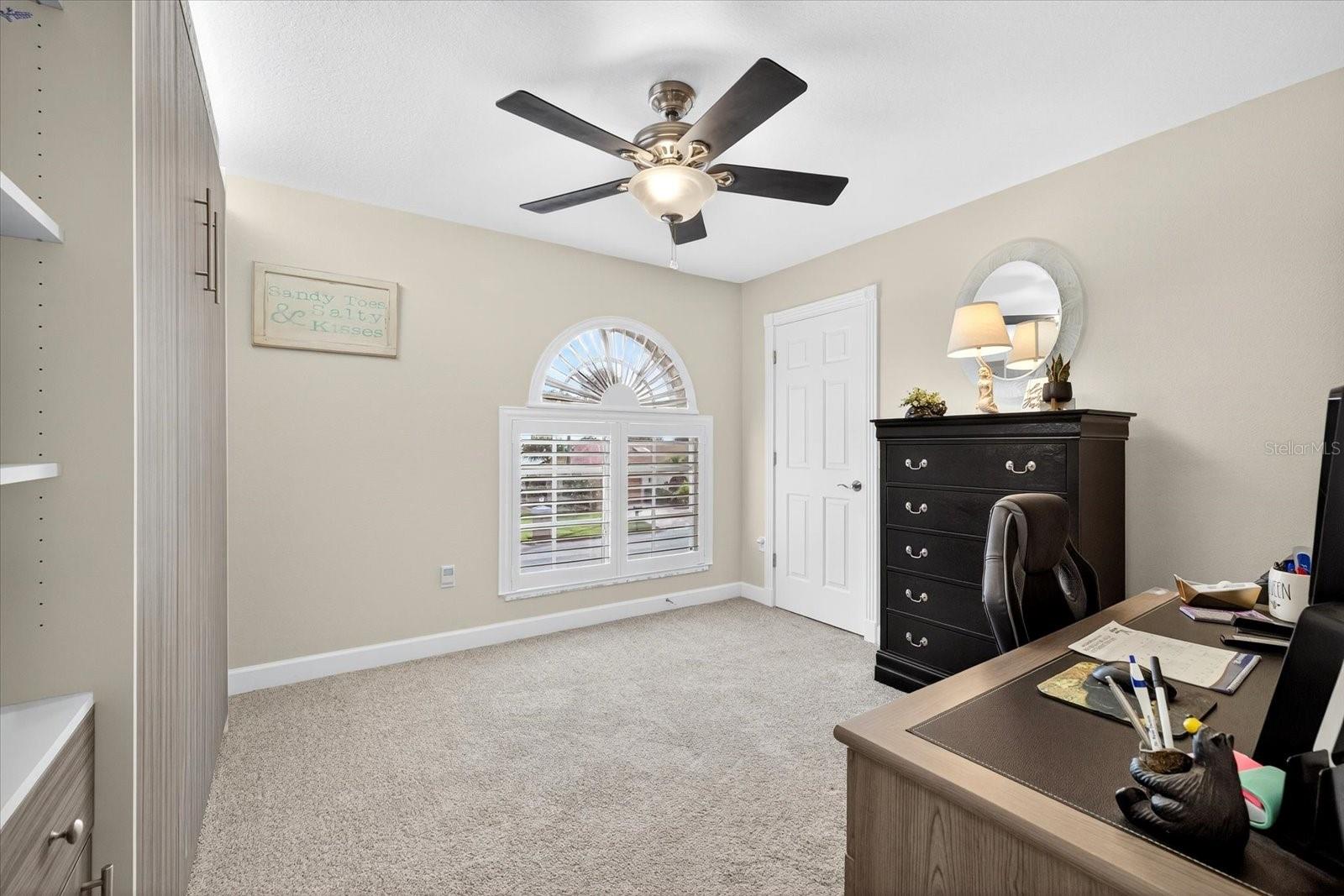 GULF HARBORS WOODLANDS SEC 30B - Residential