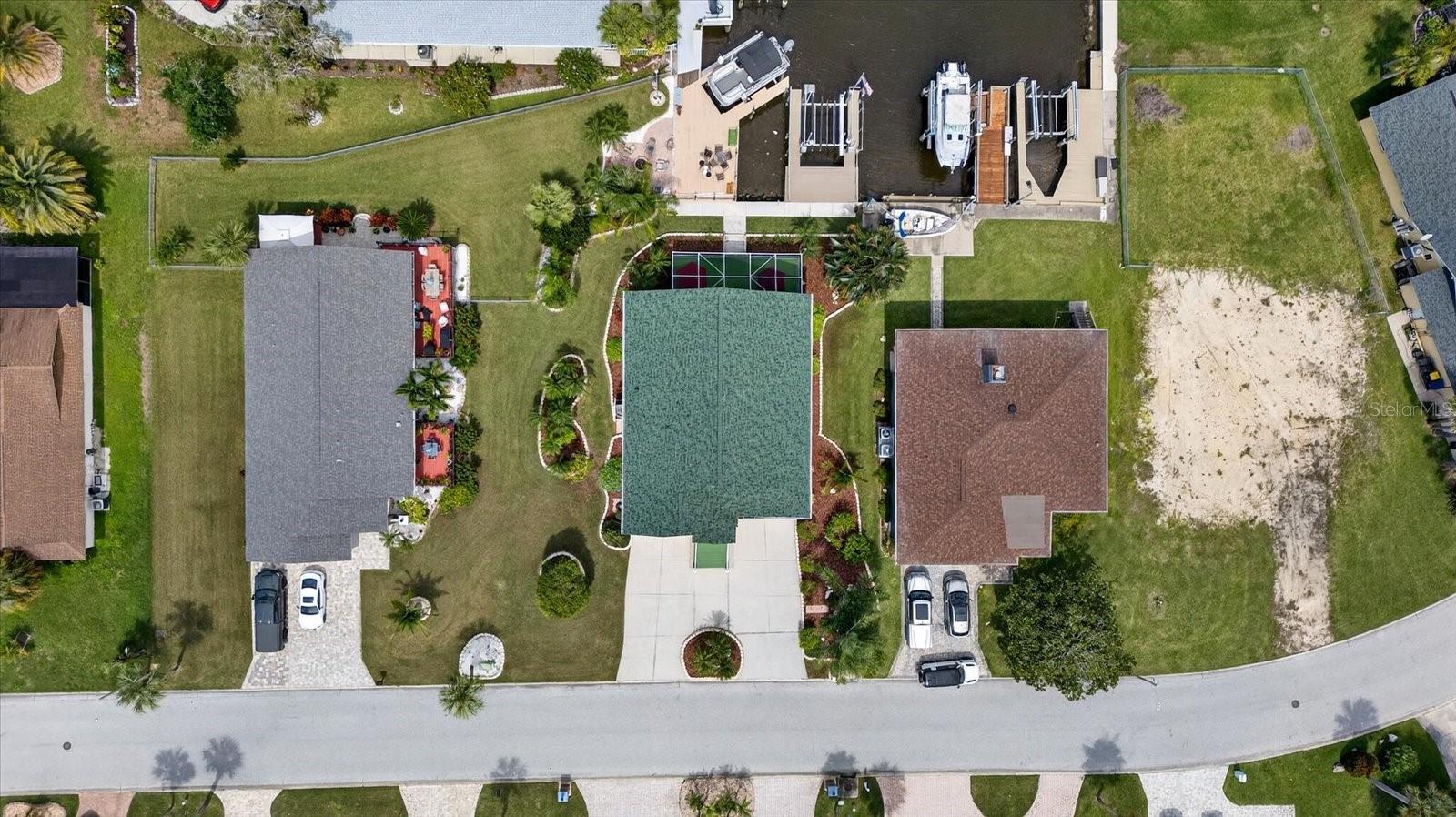 GULF HARBORS WOODLANDS SEC 30B - Residential