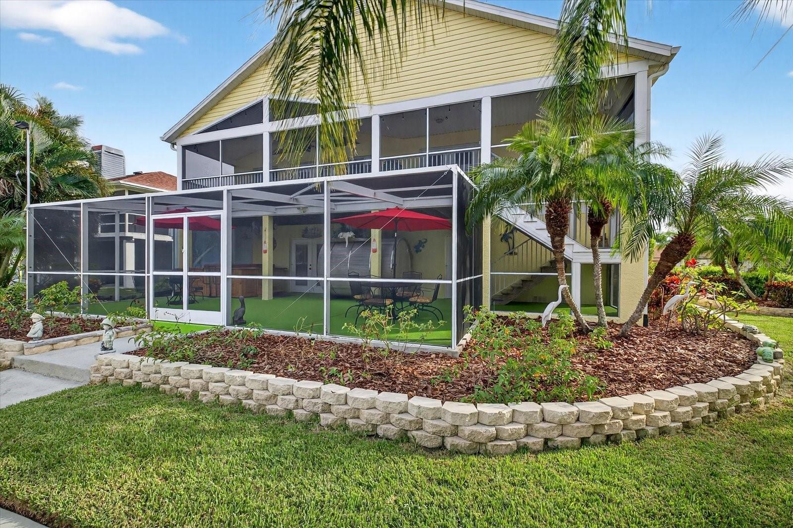 GULF HARBORS WOODLANDS SEC 30B - Residential