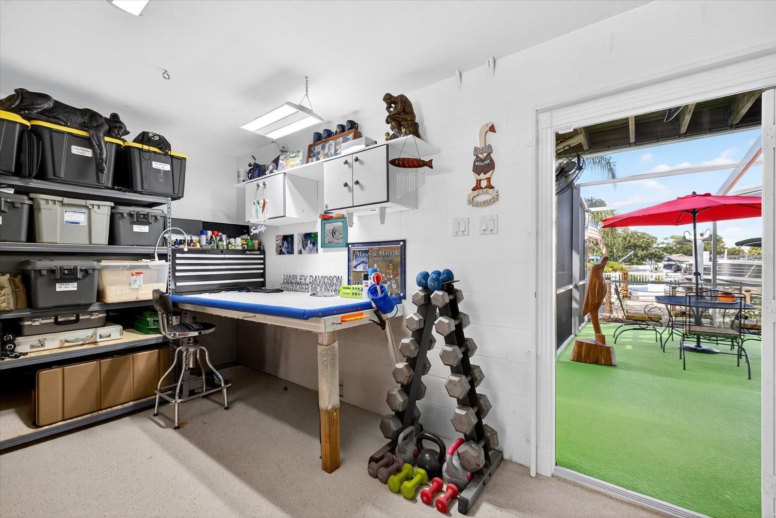 GULF HARBORS WOODLANDS SEC 30B - Residential