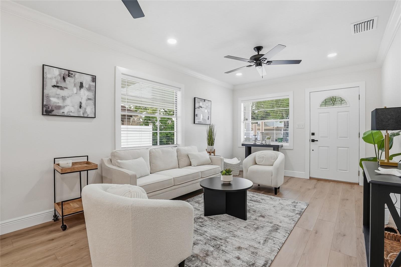 EAST TAMPA BLOCKS 1 TO 40 - Residential