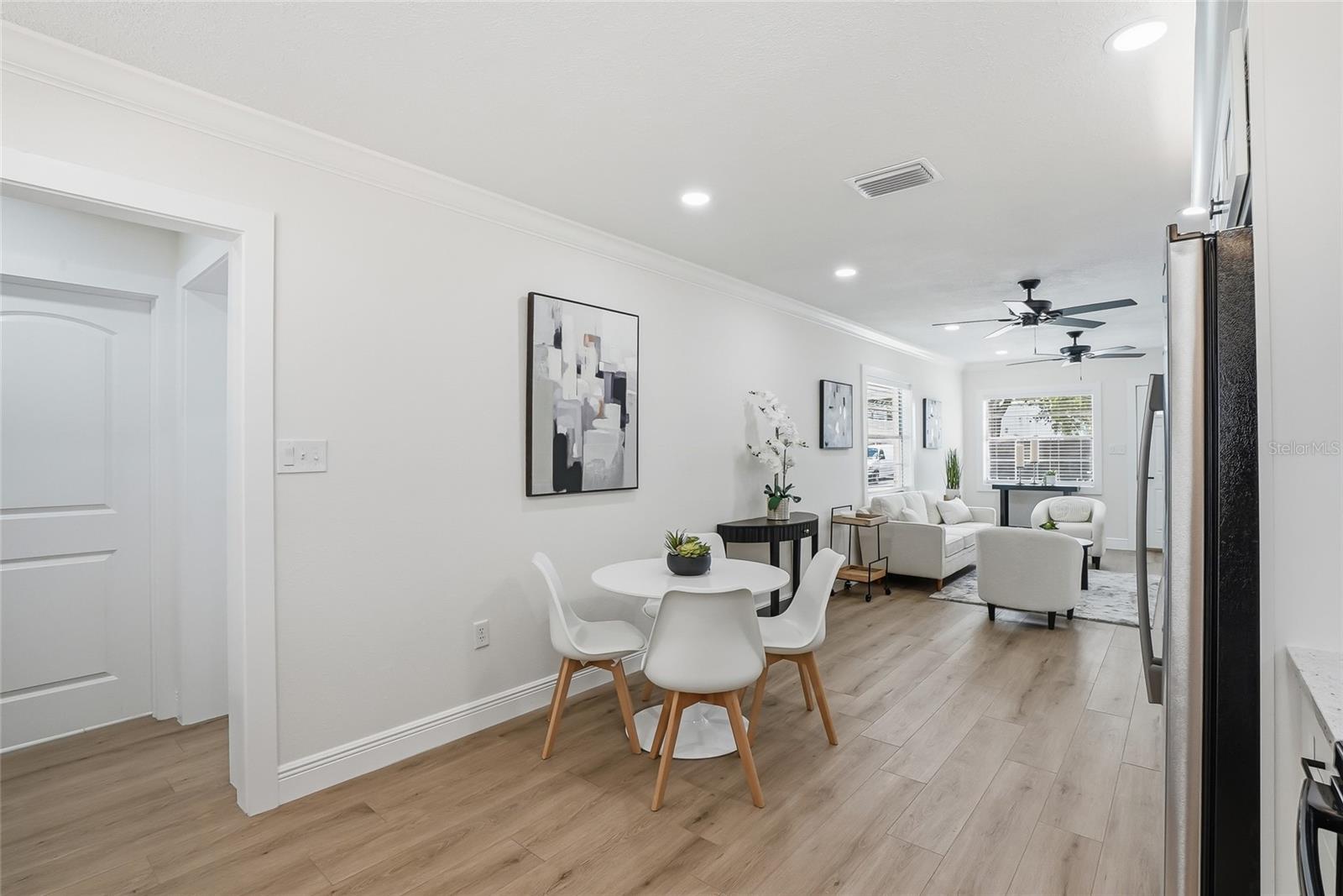 EAST TAMPA BLOCKS 1 TO 40 - Residential