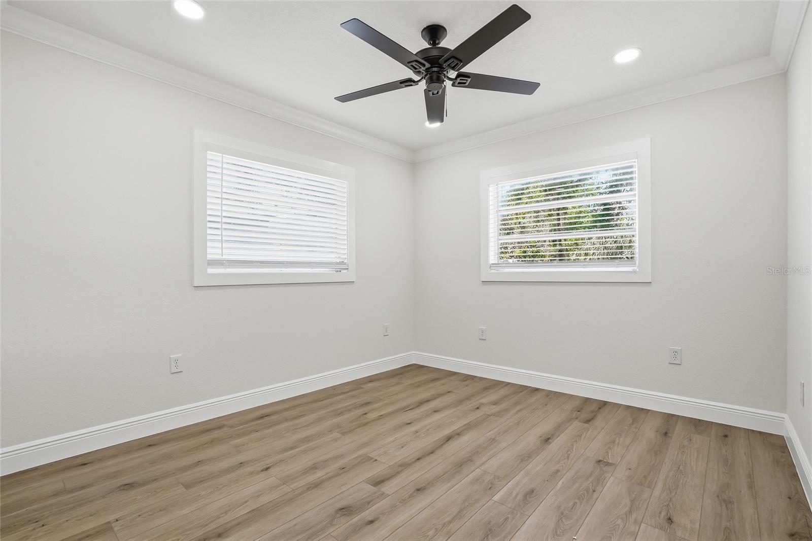 EAST TAMPA BLOCKS 1 TO 40 - Residential