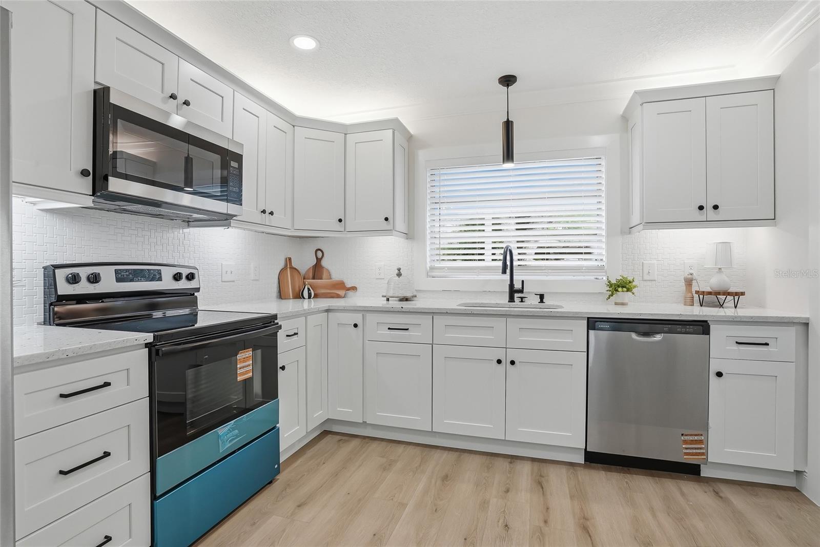 EAST TAMPA BLOCKS 1 TO 40 - Residential