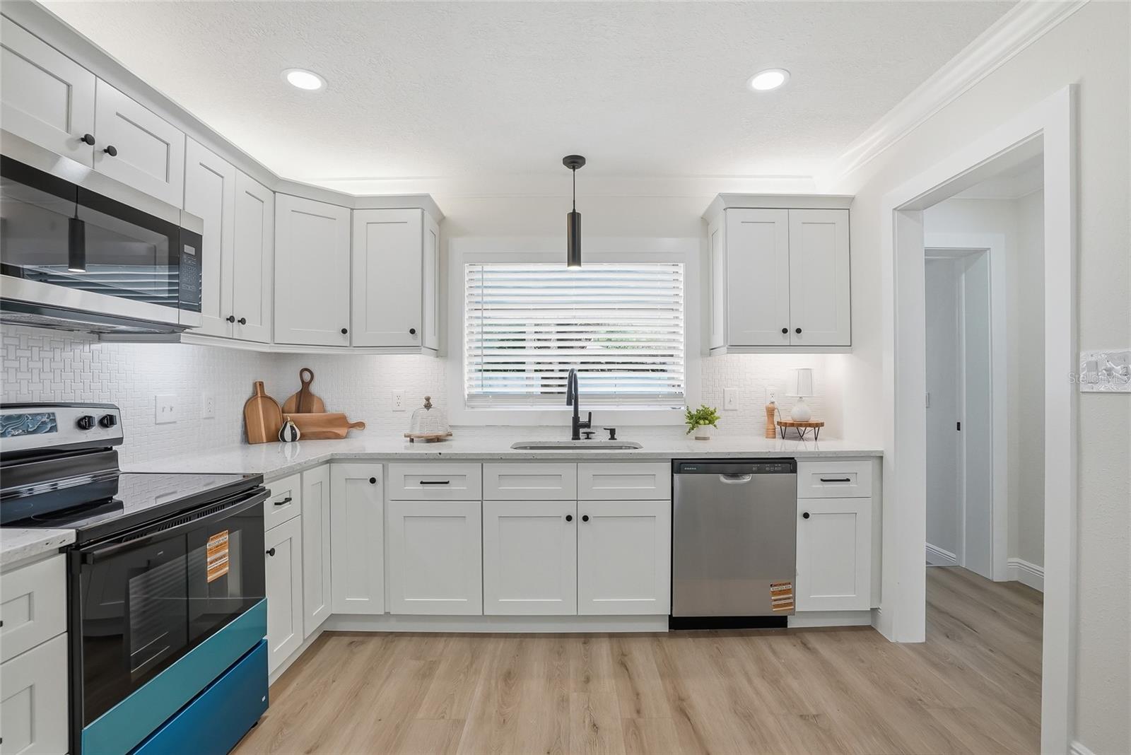 EAST TAMPA BLOCKS 1 TO 40 - Residential