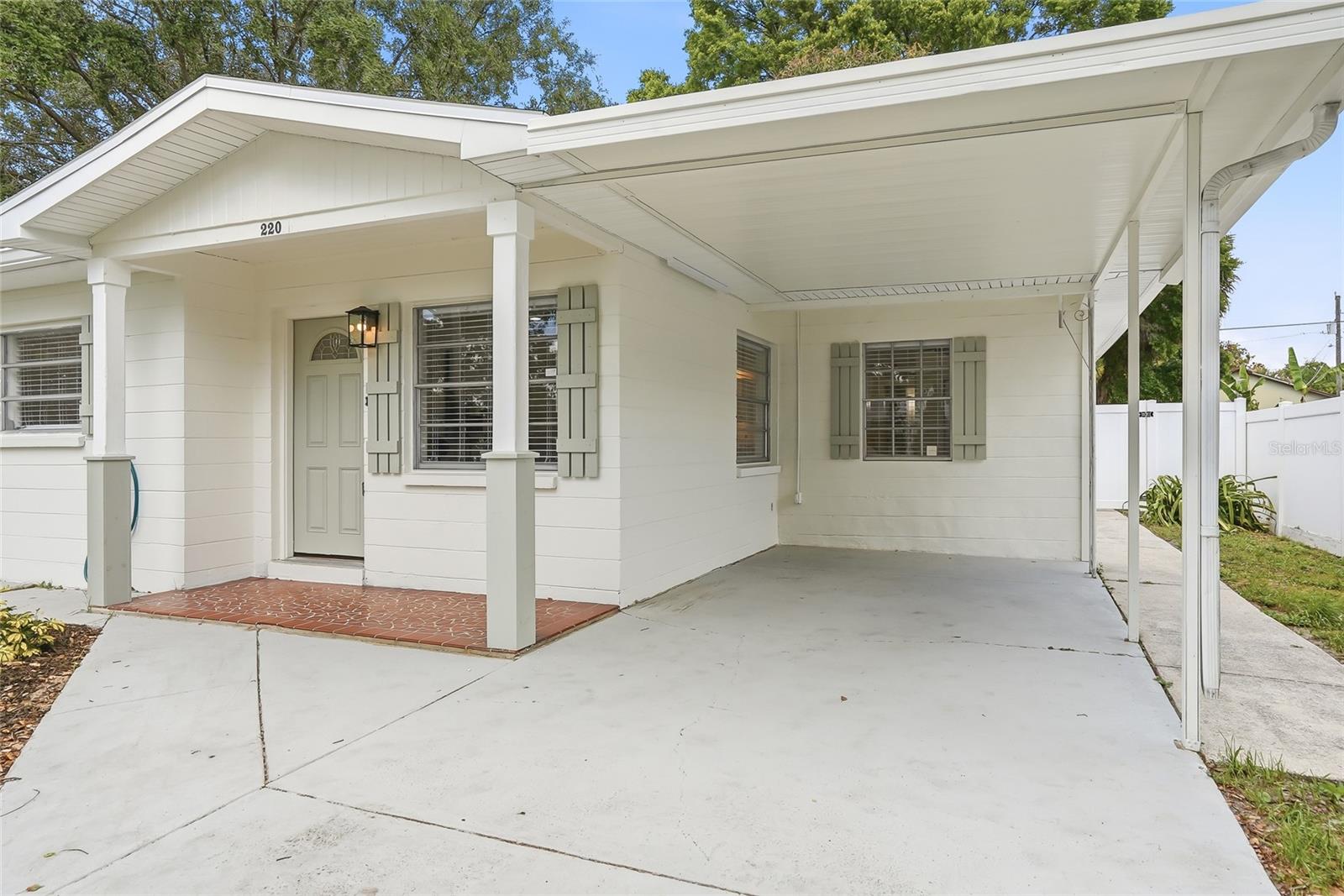 EAST TAMPA BLOCKS 1 TO 40 - Residential