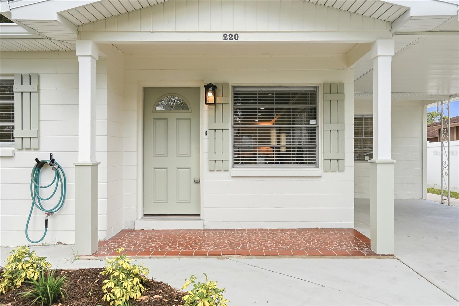 EAST TAMPA BLOCKS 1 TO 40 - Residential