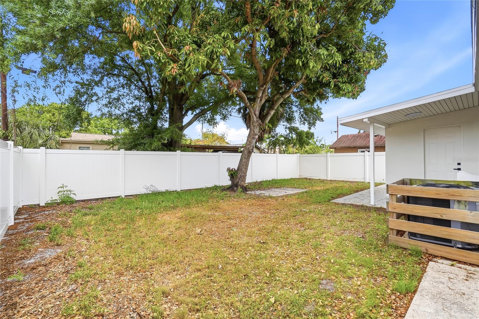 EAST TAMPA BLOCKS 1 TO 40 - Residential