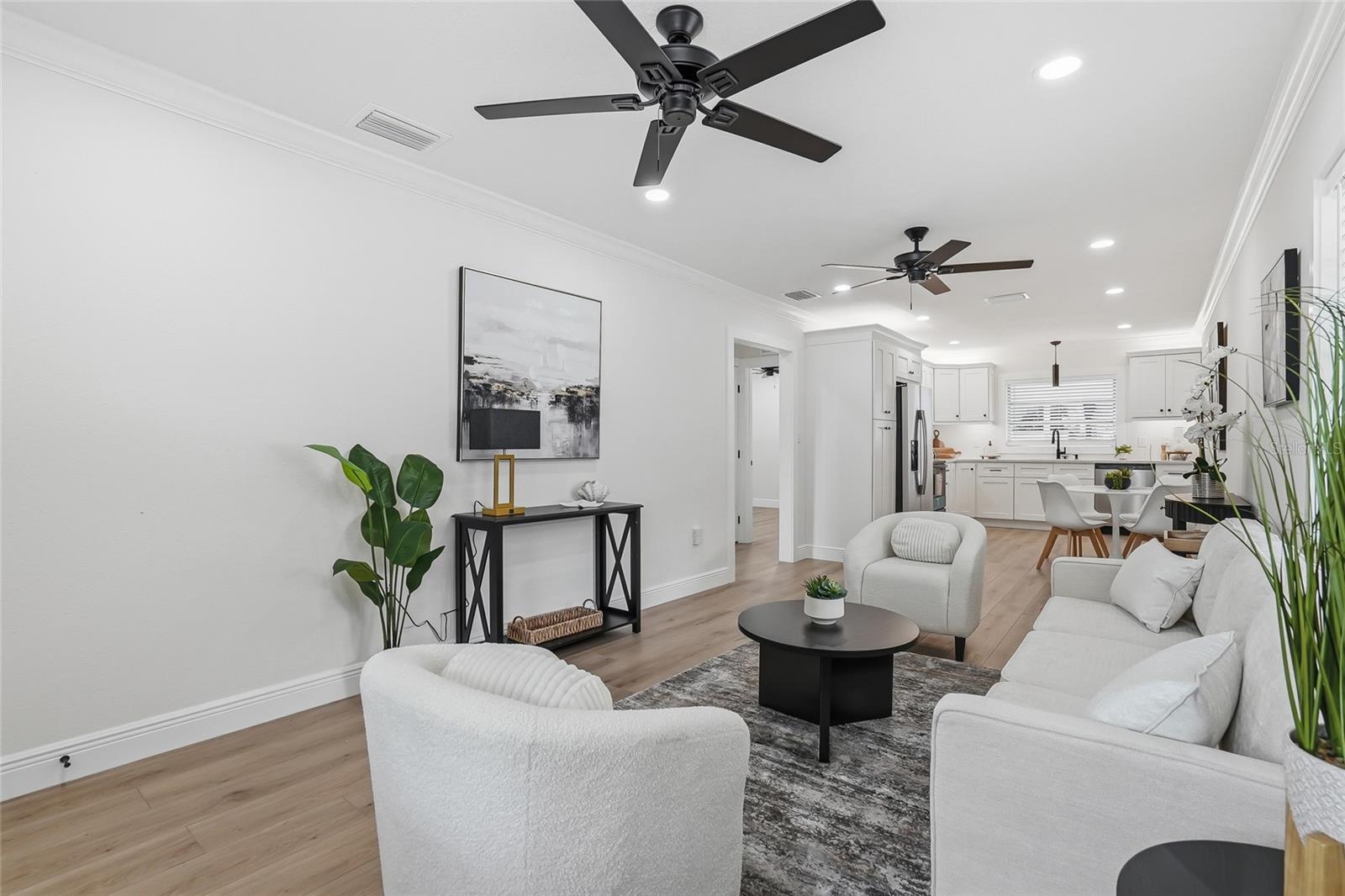 EAST TAMPA BLOCKS 1 TO 40 - Residential