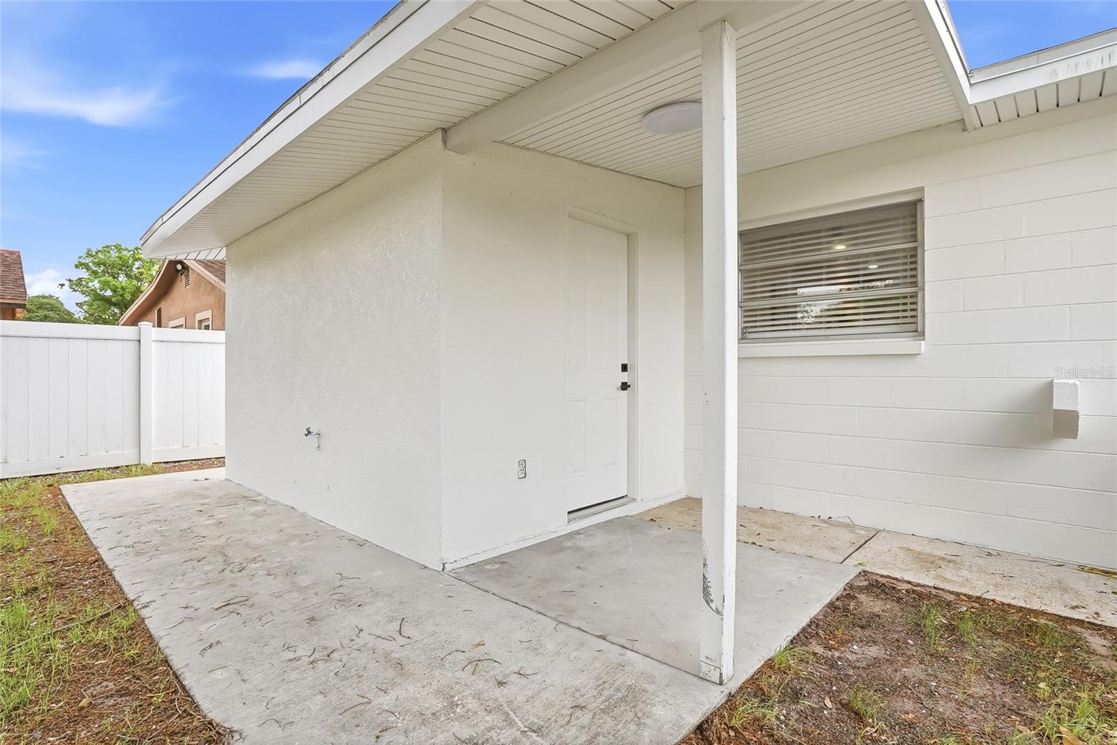 EAST TAMPA BLOCKS 1 TO 40 - Residential