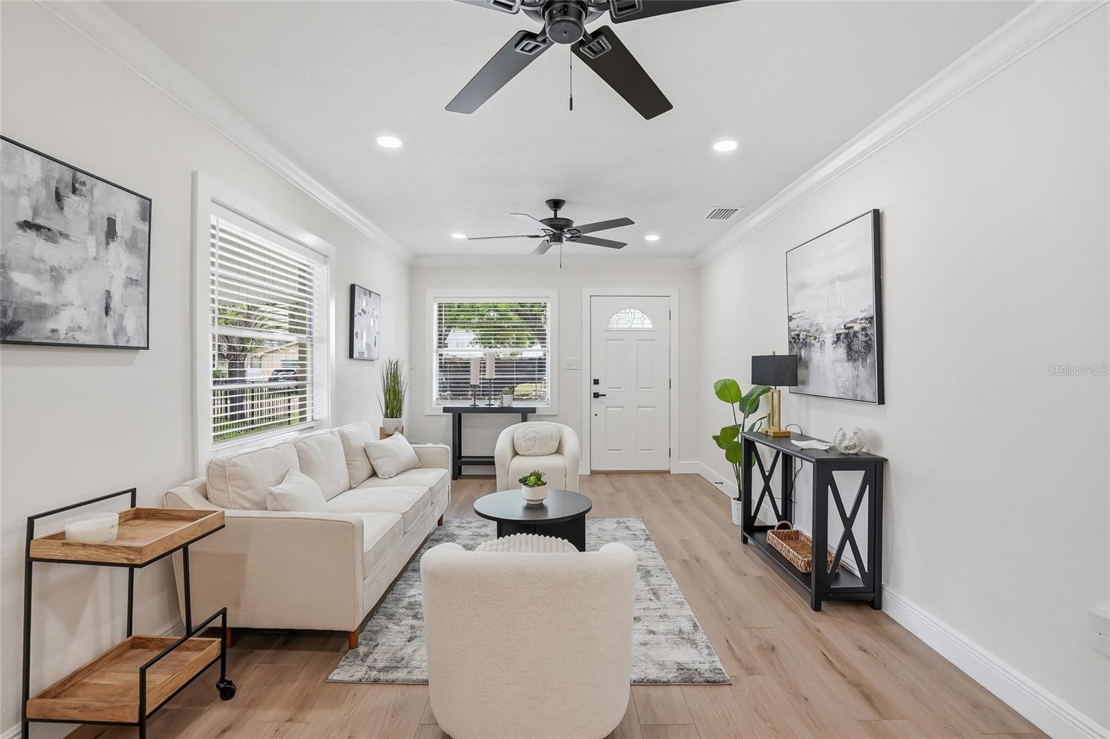 EAST TAMPA BLOCKS 1 TO 40 - Residential