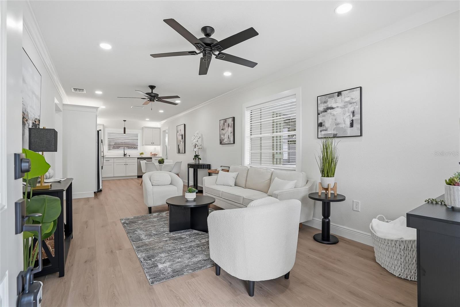 EAST TAMPA BLOCKS 1 TO 40 - Residential