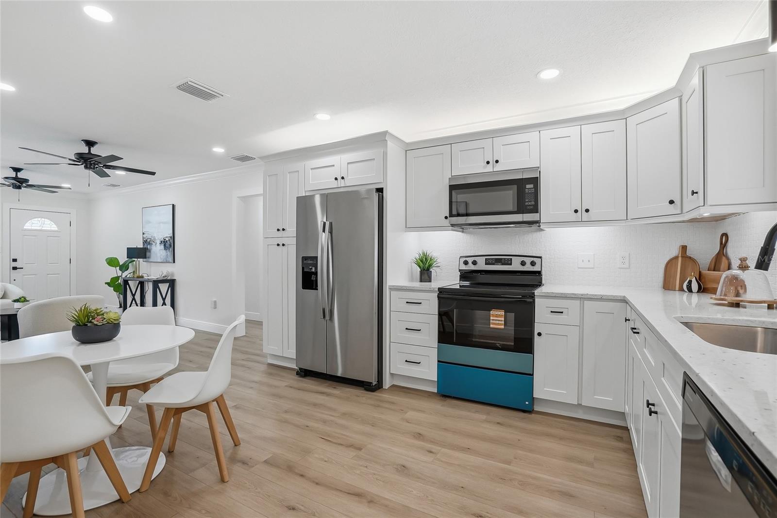 EAST TAMPA BLOCKS 1 TO 40 - Residential