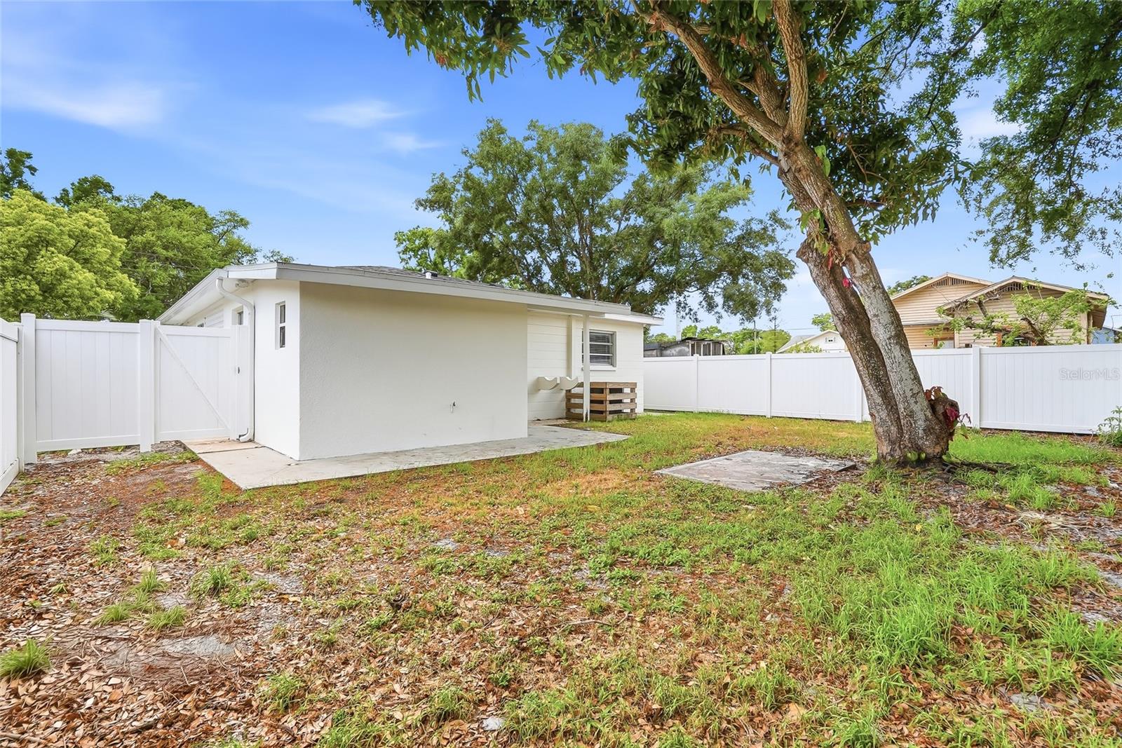 EAST TAMPA BLOCKS 1 TO 40 - Residential