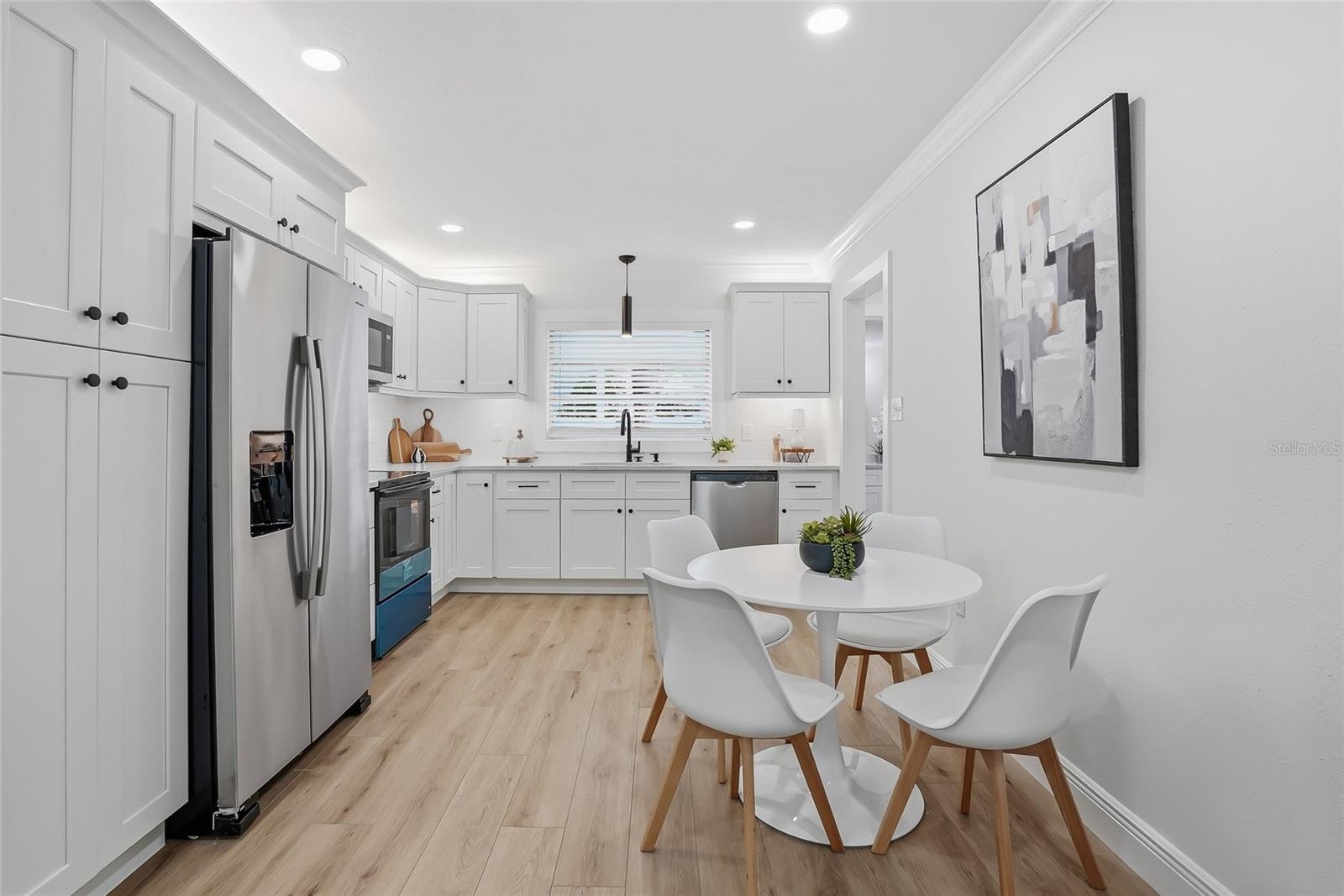 EAST TAMPA BLOCKS 1 TO 40 - Residential