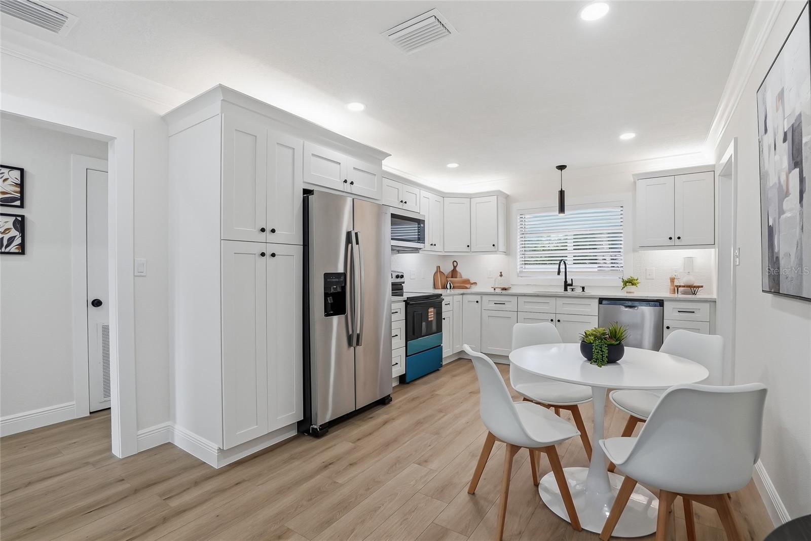 EAST TAMPA BLOCKS 1 TO 40 - Residential