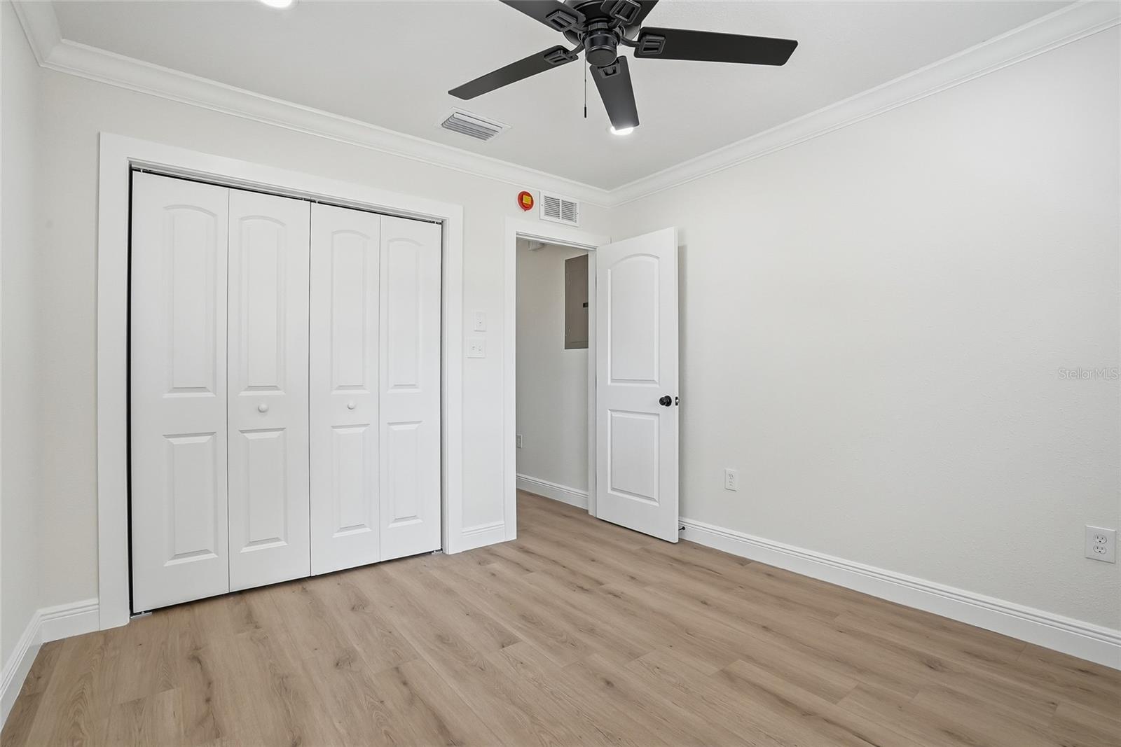 EAST TAMPA BLOCKS 1 TO 40 - Residential