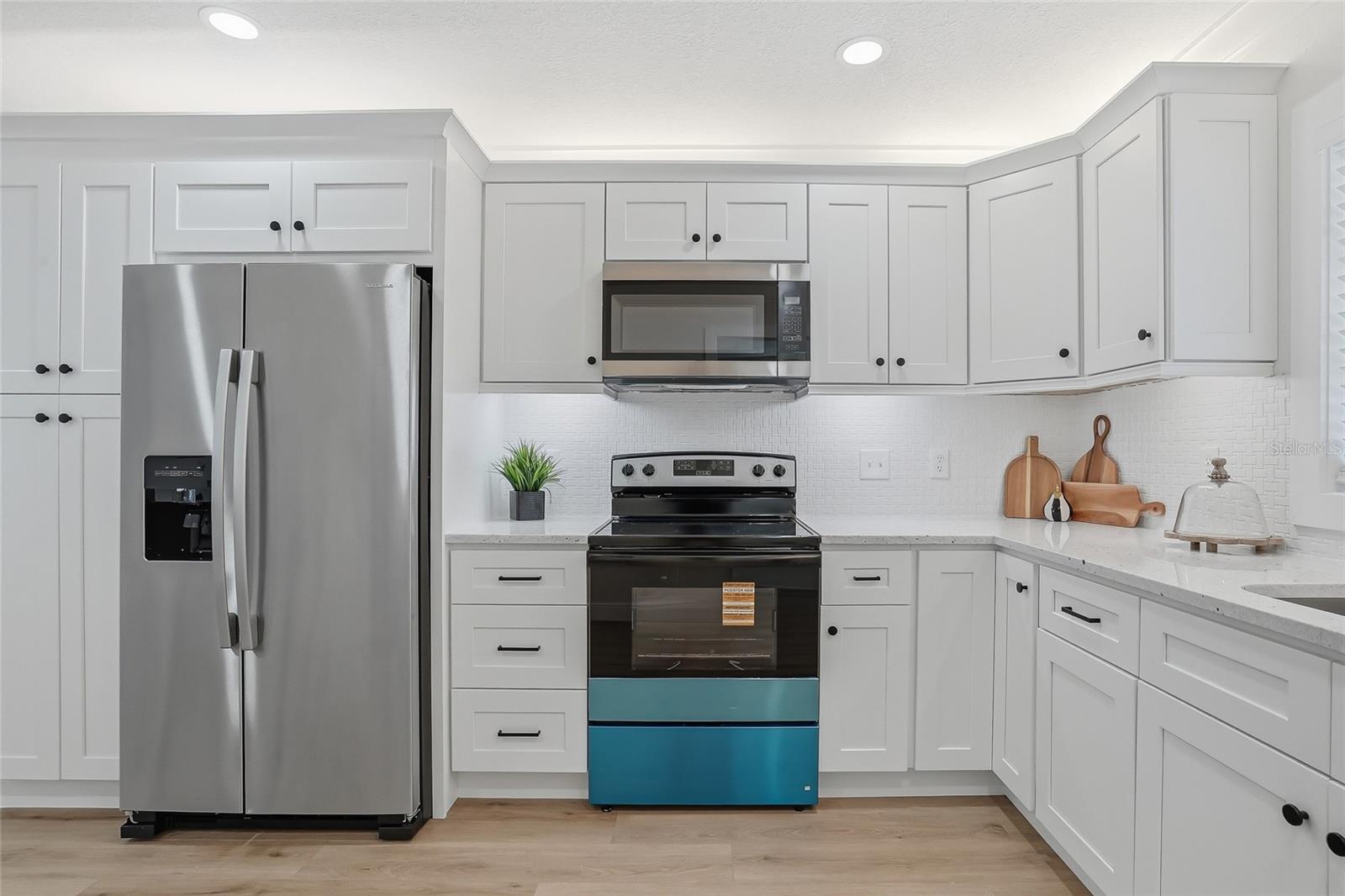 EAST TAMPA BLOCKS 1 TO 40 - Residential