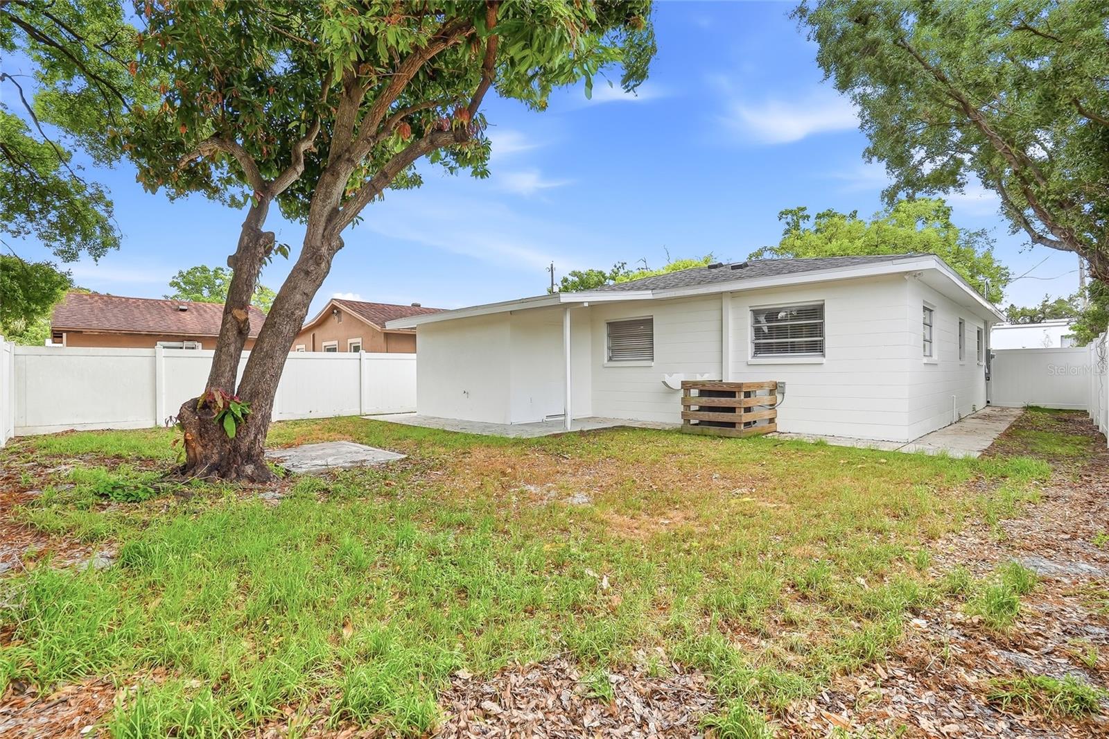 EAST TAMPA BLOCKS 1 TO 40 - Residential