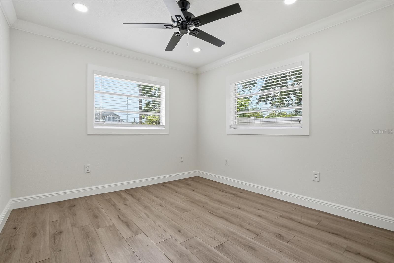 EAST TAMPA BLOCKS 1 TO 40 - Residential