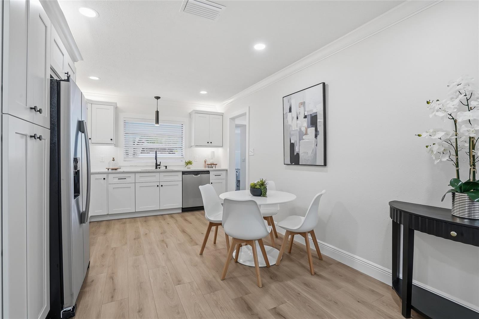 EAST TAMPA BLOCKS 1 TO 40 - Residential