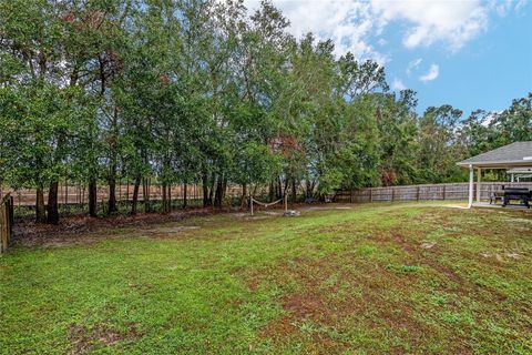 A home in ALACHUA