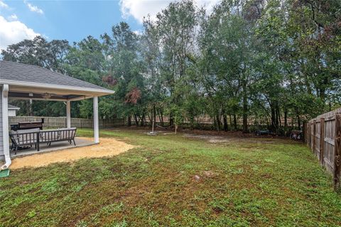 A home in ALACHUA