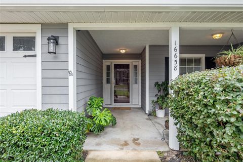 A home in ALACHUA