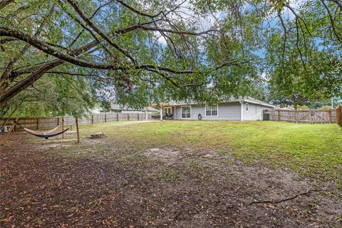 A home in ALACHUA