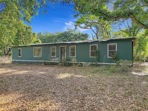 7607 WILLIAMS ROAD SEFFNER FL 33584