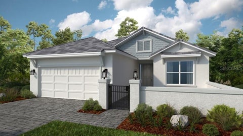 Photo of 11221 Carding Mill Lane, Winter Garden, FL 34787 (MLS # O6415572)