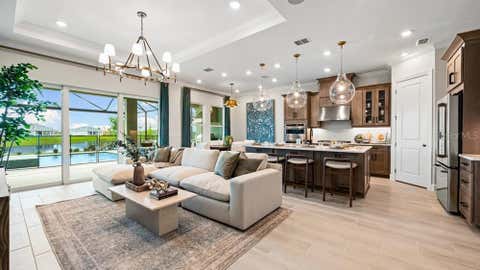 Tiny photo for 11221 Carding Mill Lane, Winter Garden, FL 34787 (MLS # O6415572)