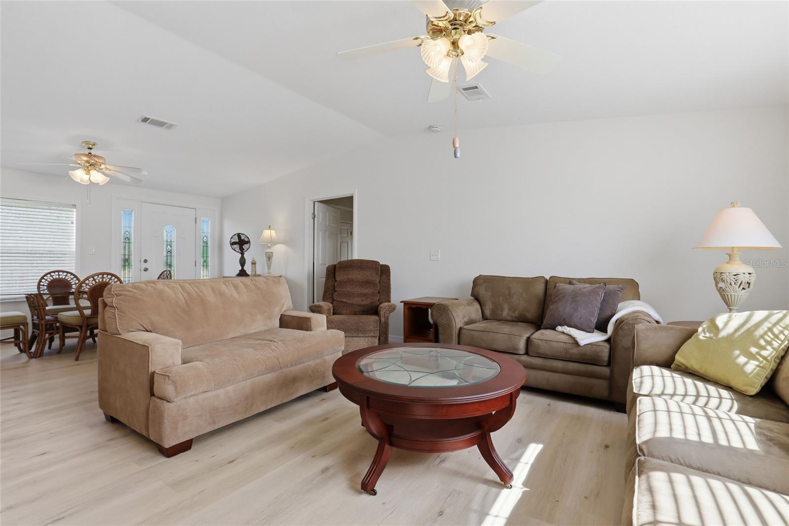 PINEHURST - Residential