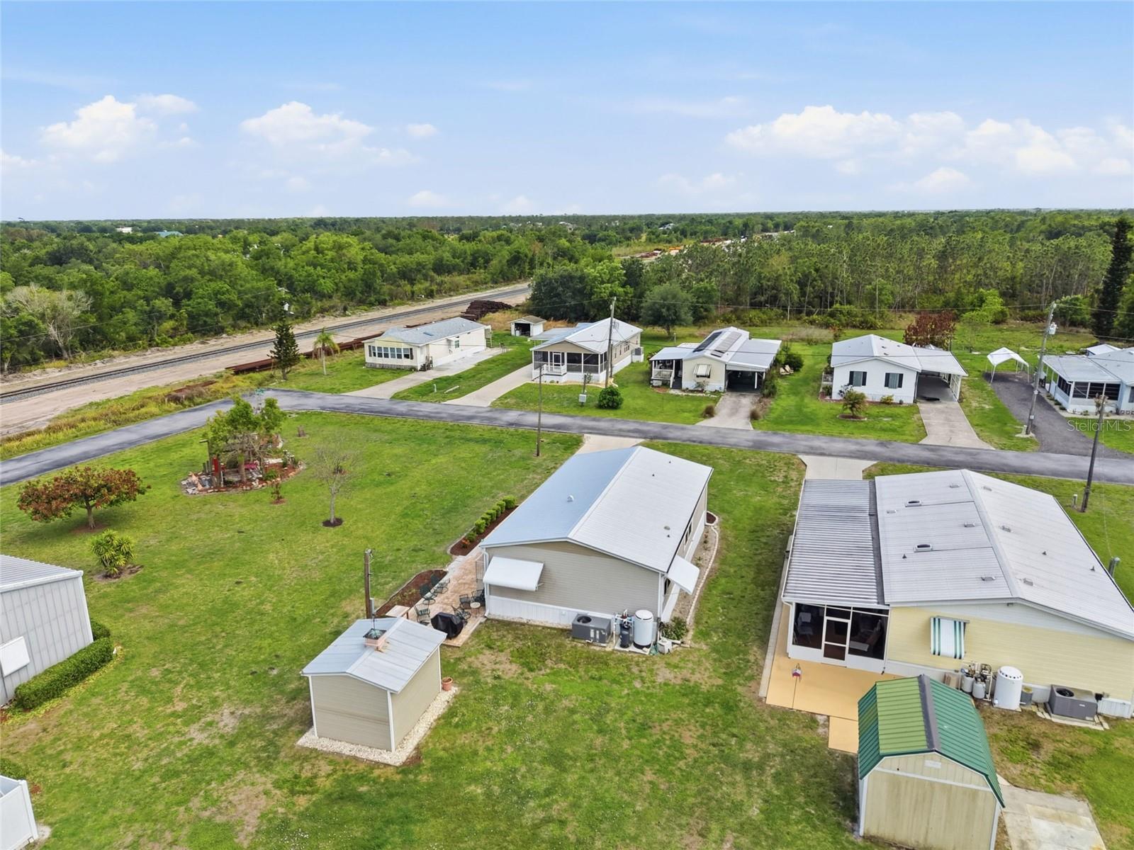 PINEHURST - Residential