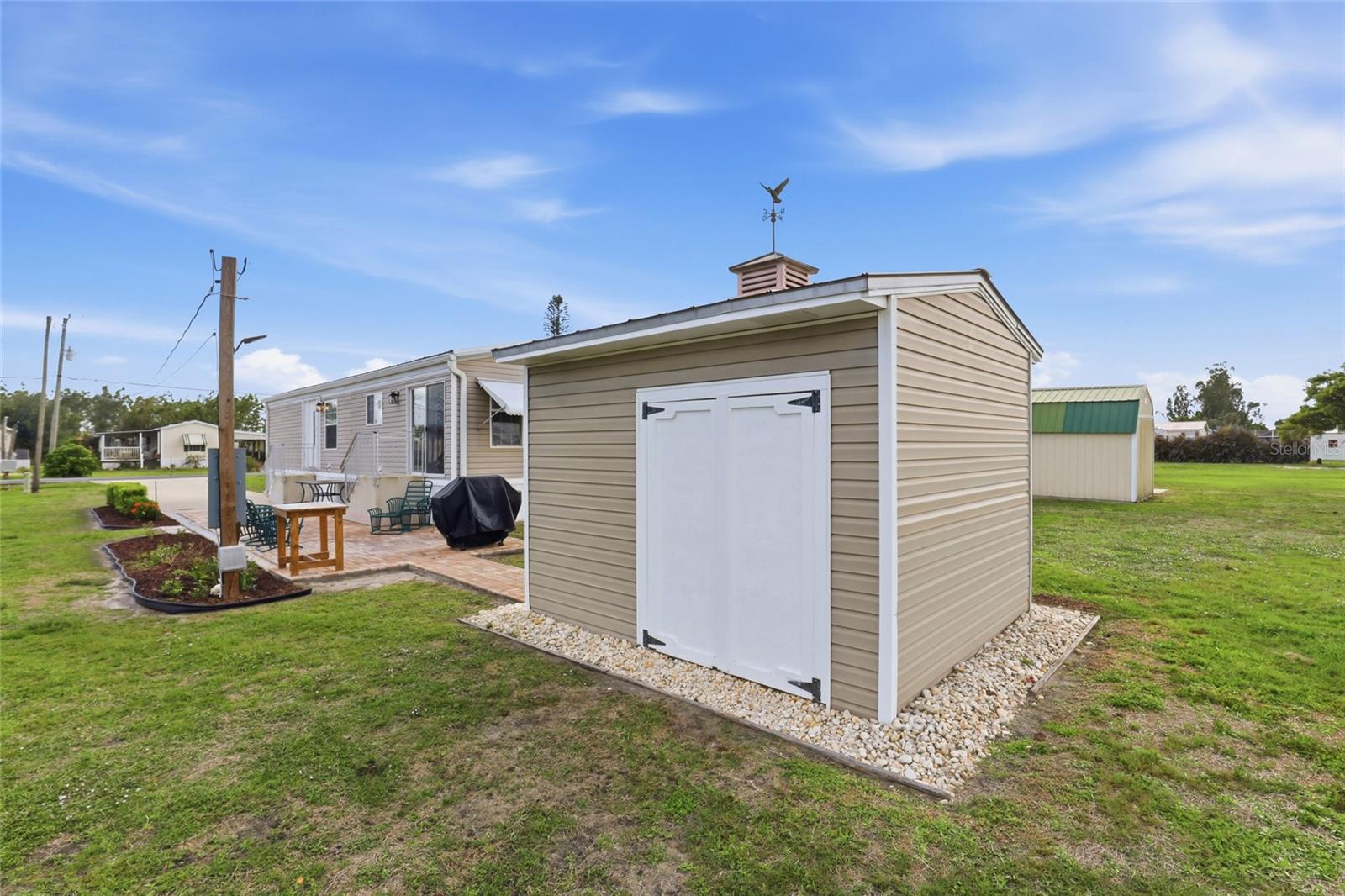 PINEHURST - Residential