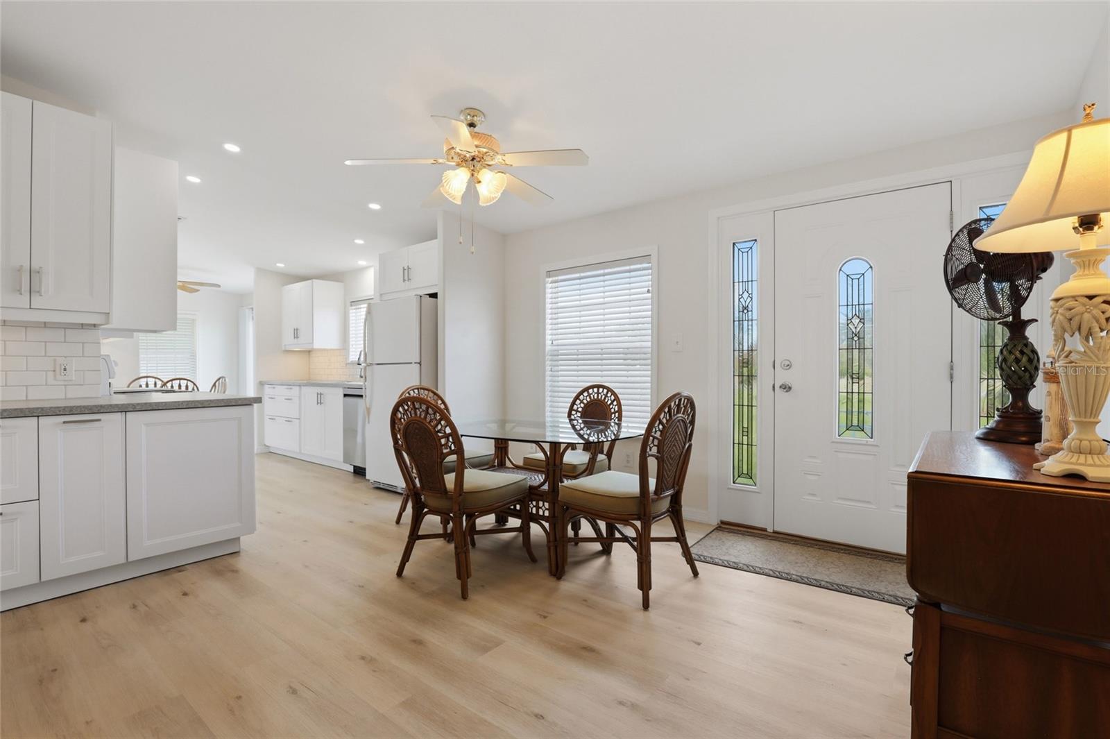 PINEHURST - Residential