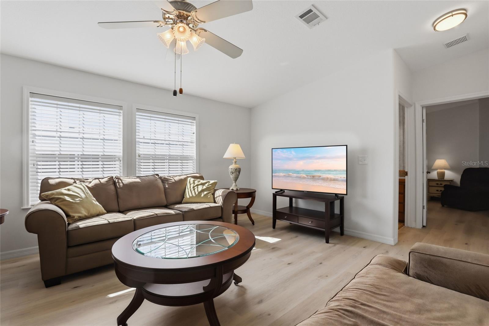 PINEHURST - Residential