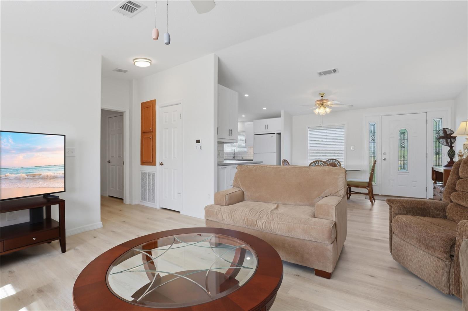 PINEHURST - Residential