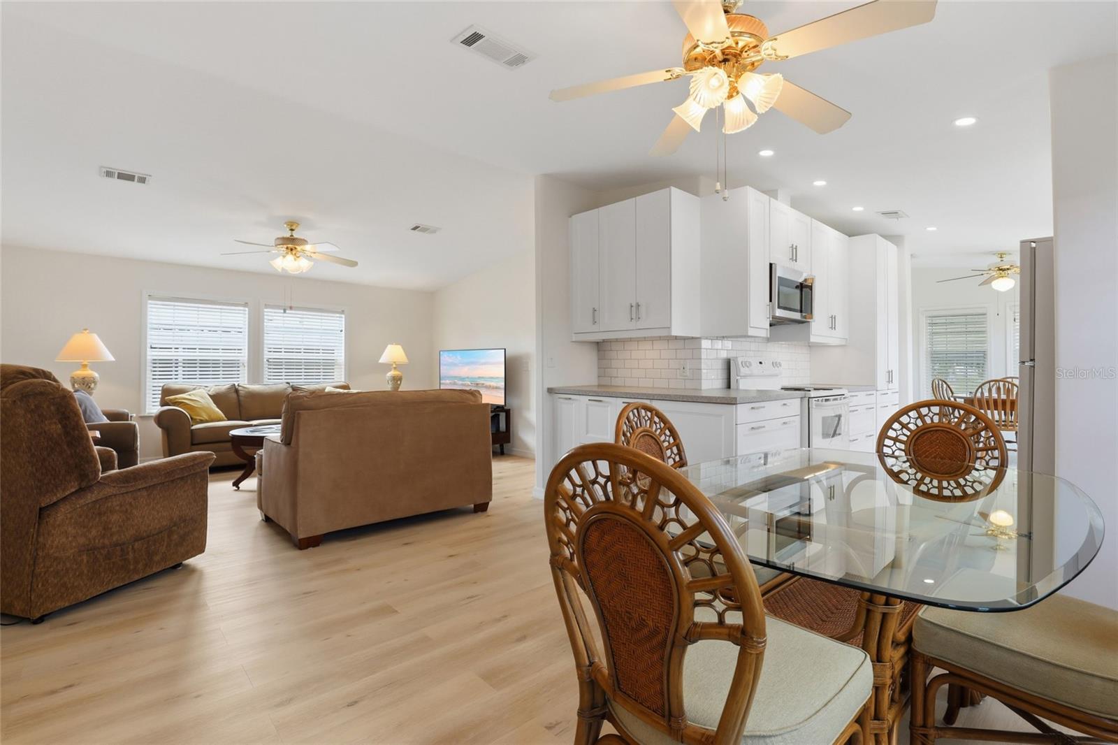 PINEHURST - Residential