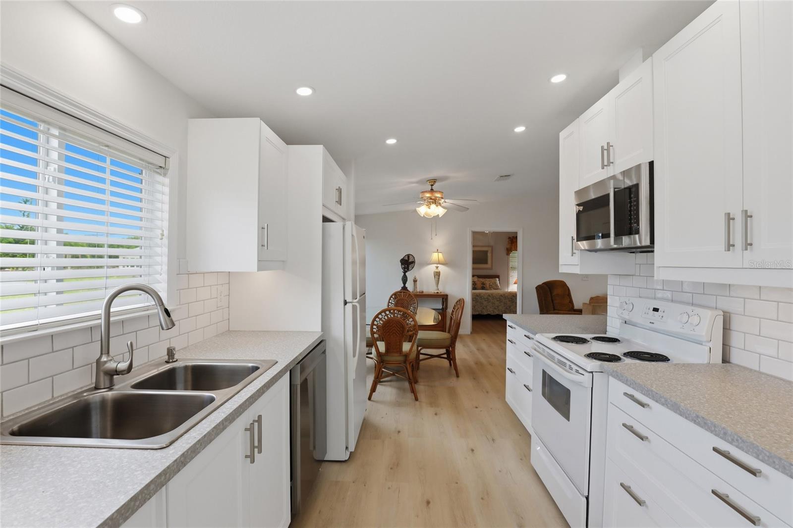 PINEHURST - Residential