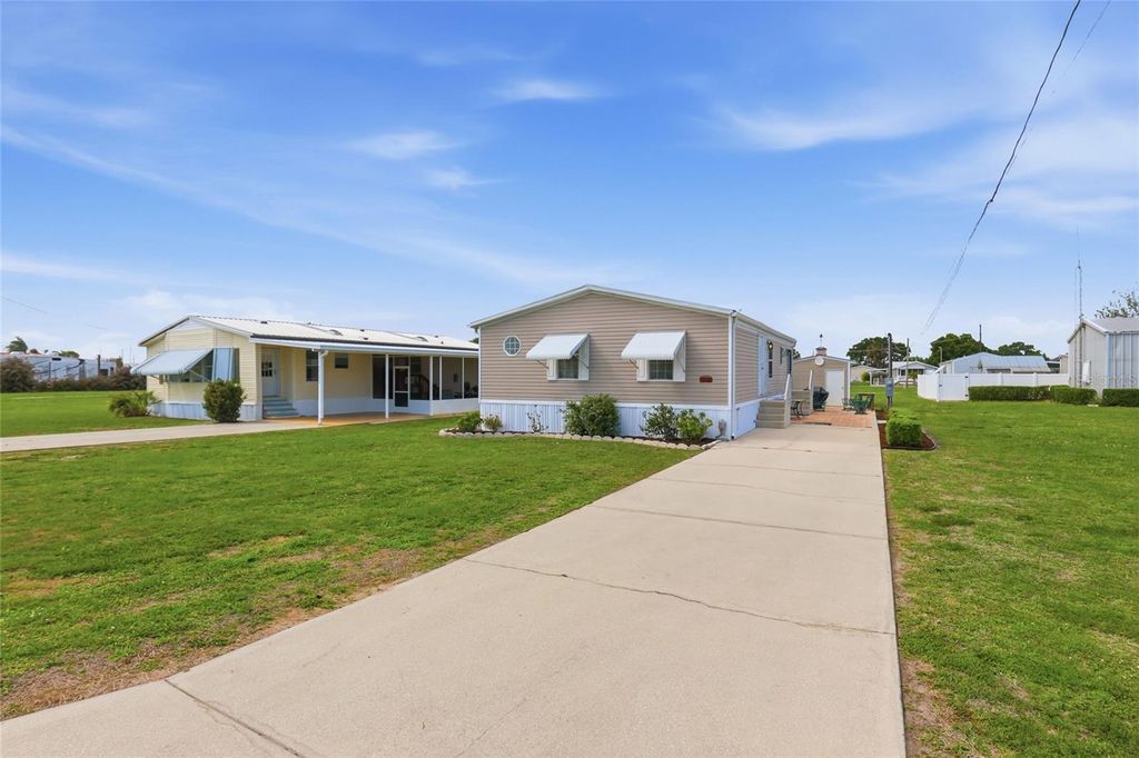 Photo of 29228 Edgewood Street, Punta Gorda, FL 33982 (MLS # C7524692)