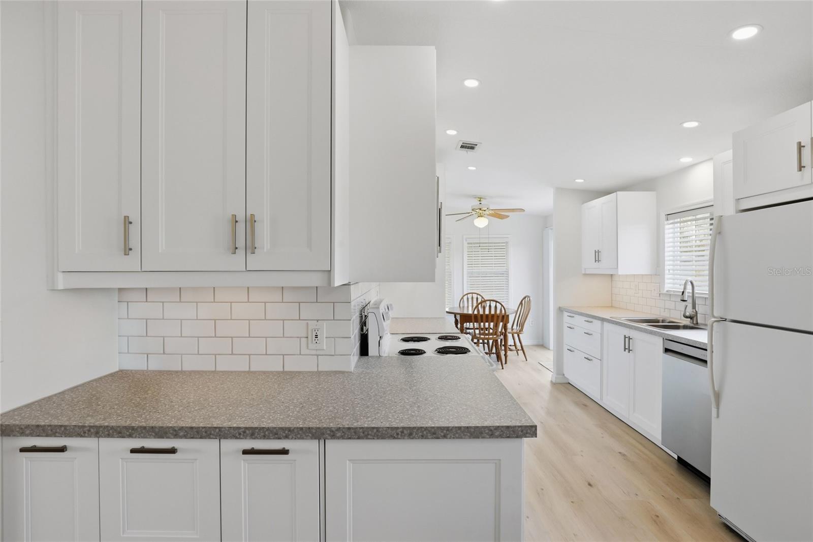 PINEHURST - Residential