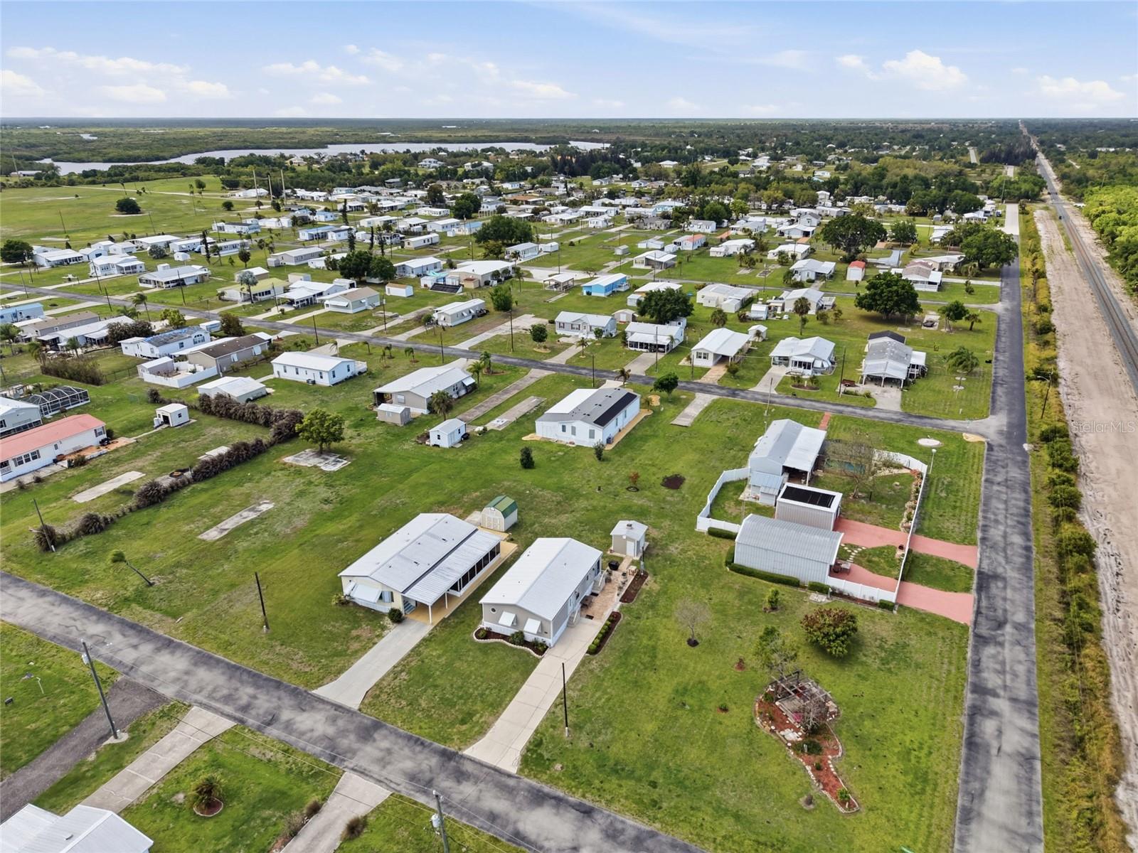 PINEHURST - Residential