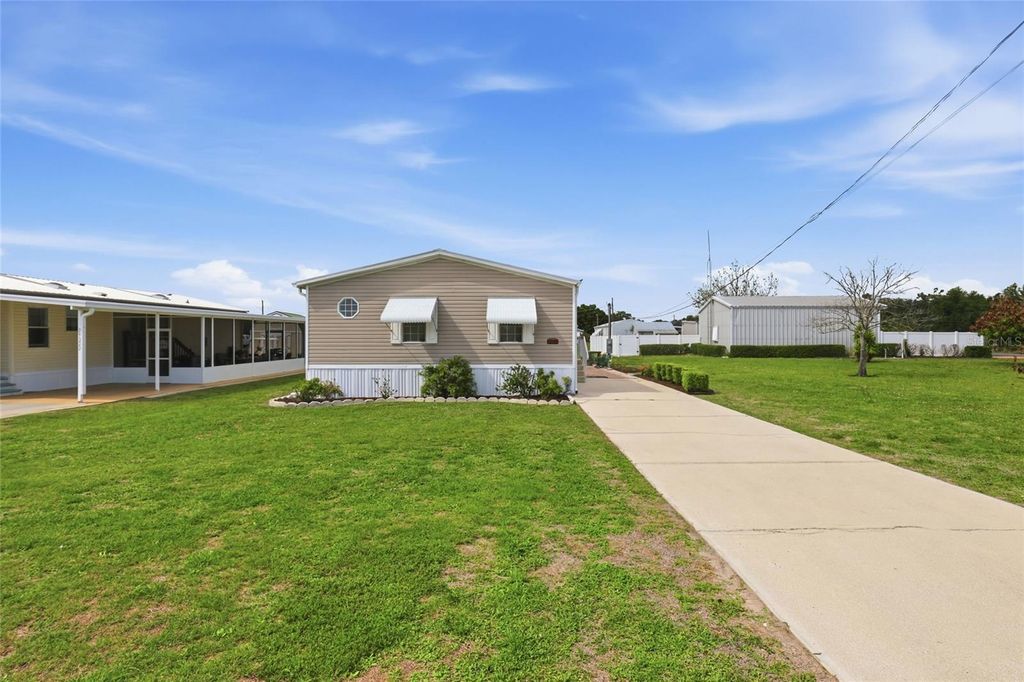 Photo of 29228 Edgewood Street, Punta Gorda, FL 33982 (MLS # C7524692)